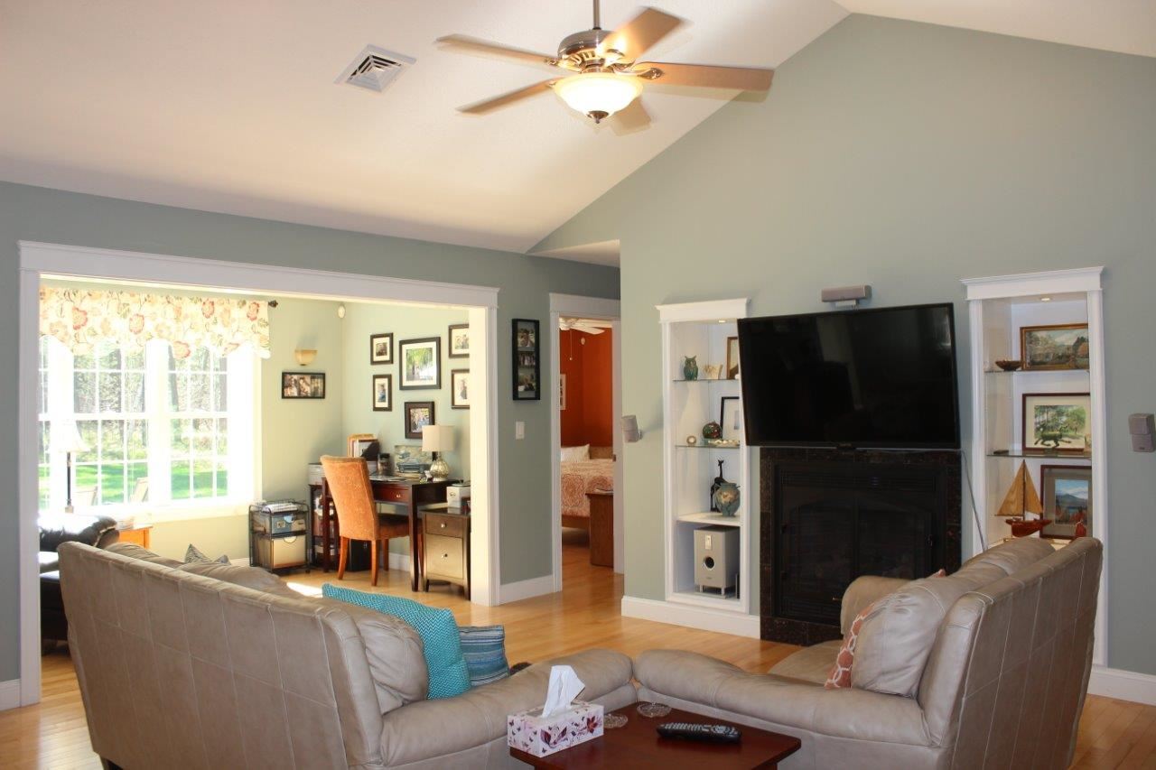 34 West Bay Road Freedom, NH 03836 - Photo 20 of 40
