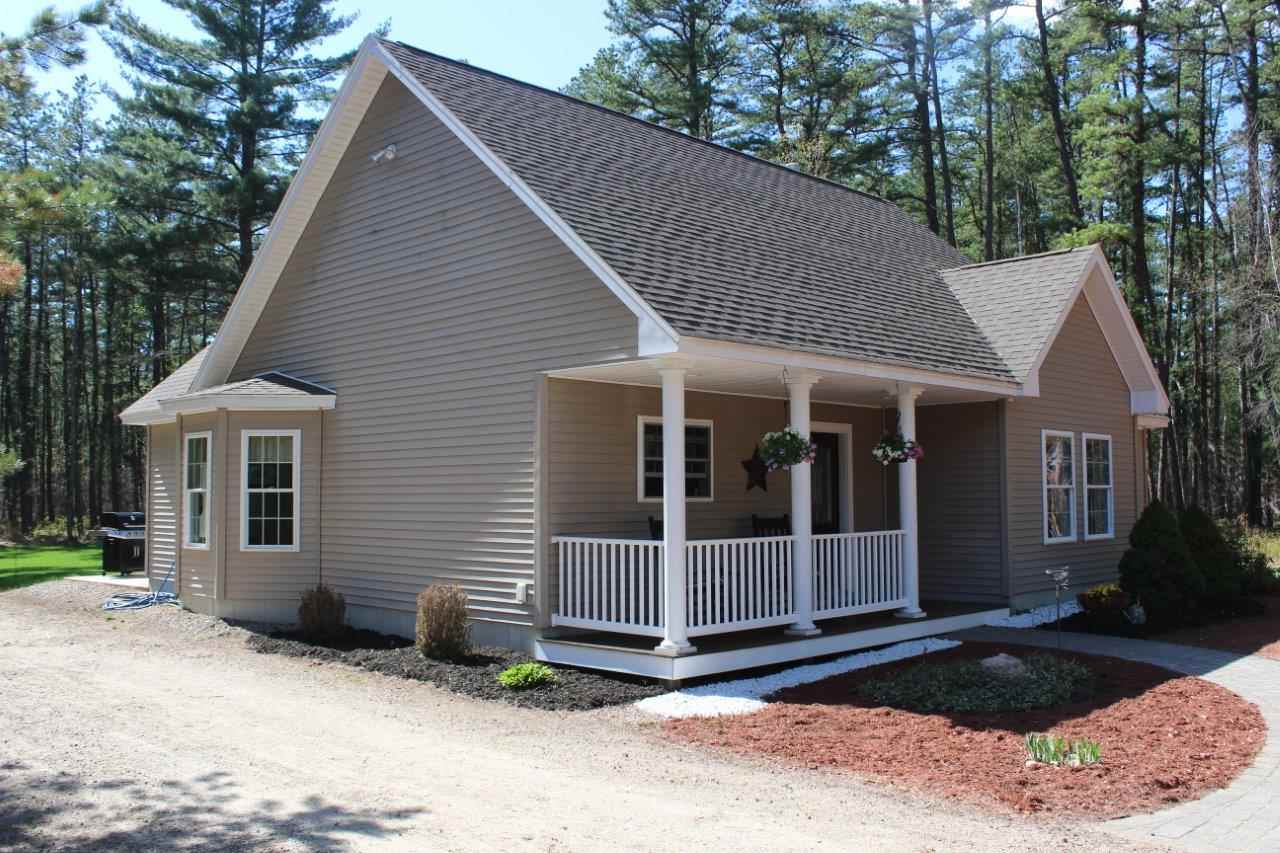34 West Bay Road Freedom, NH 03836 - Photo 3 of 40