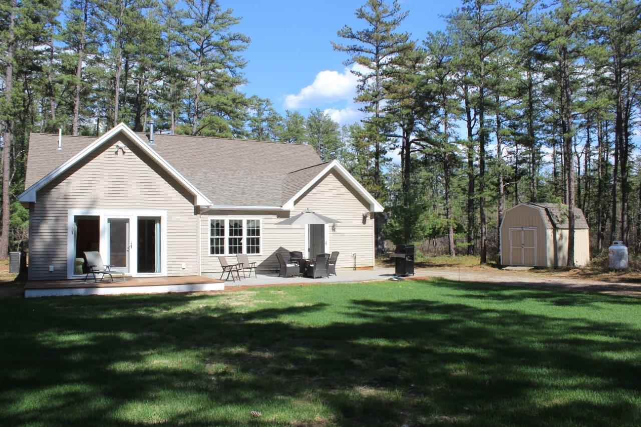 34 West Bay Road Freedom, NH 03836 - Photo 5 of 40