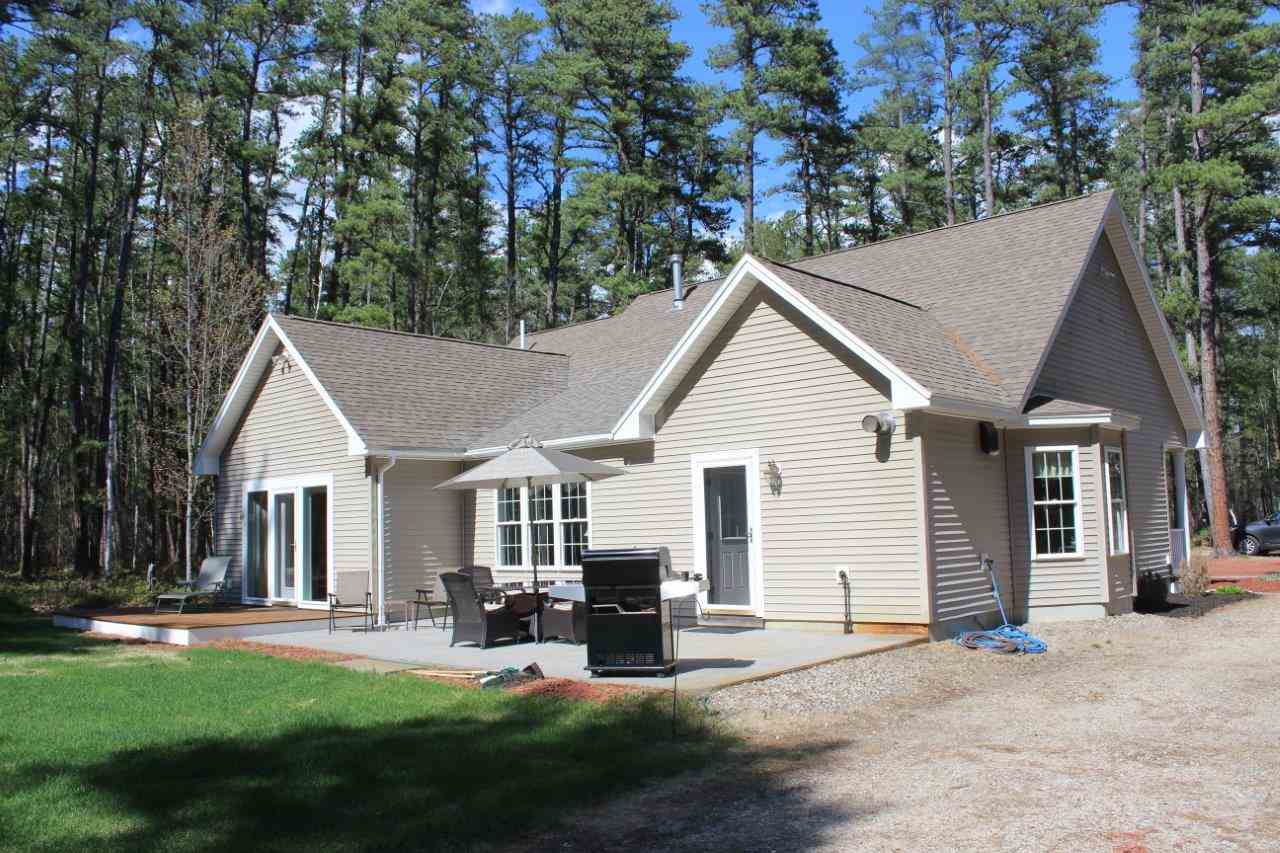 34 West Bay Road Freedom, NH 03836 - Photo 6 of 40