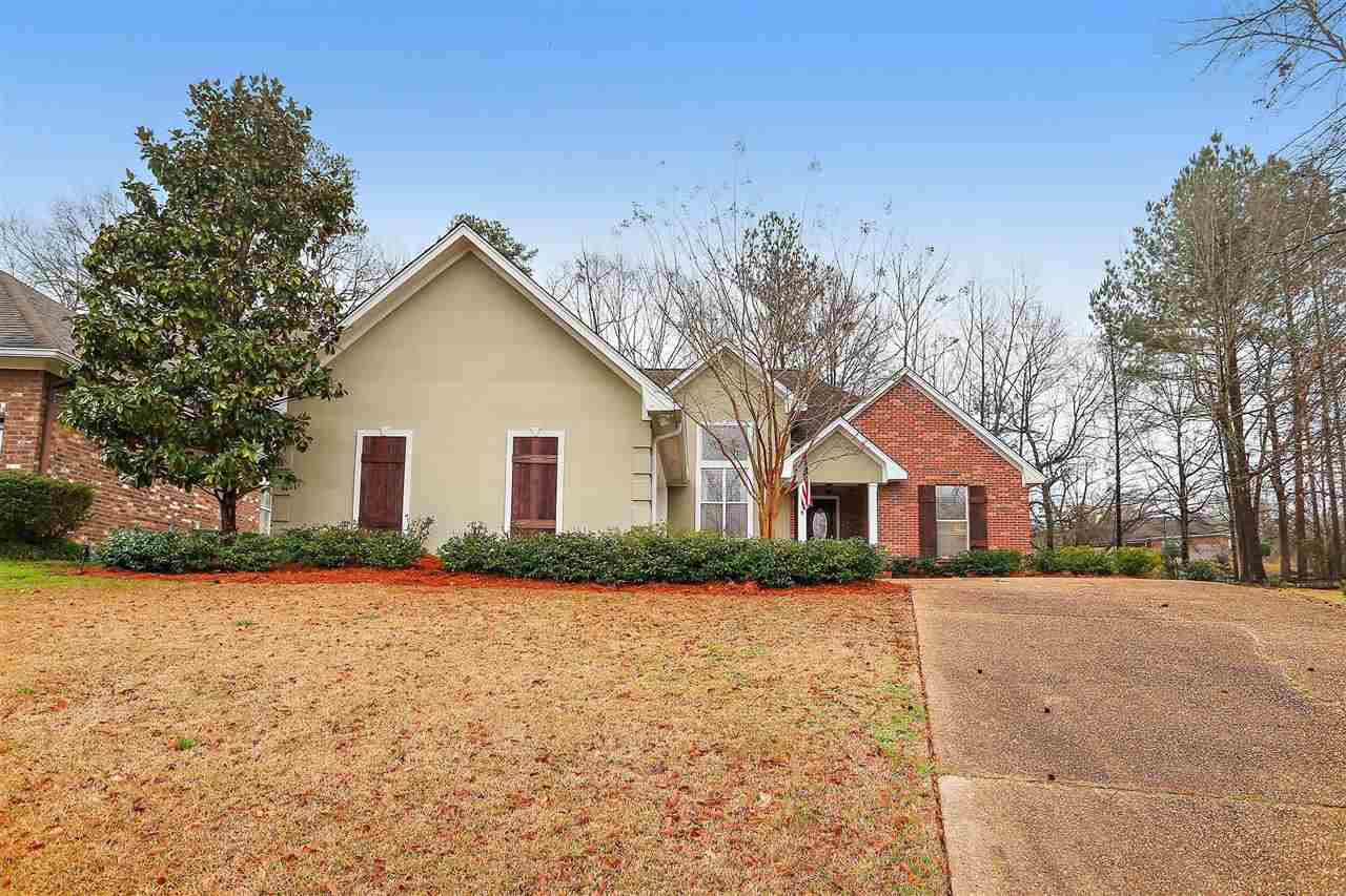 20 Azalea Place Brandon, MS 39047 - Photo 1 of 29 Photo 1