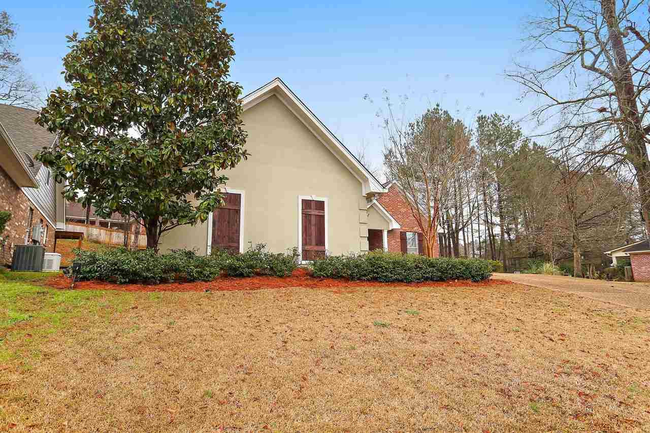 20 Azalea Place Brandon, MS 39047 - Photo 22 of 29 Photo 22