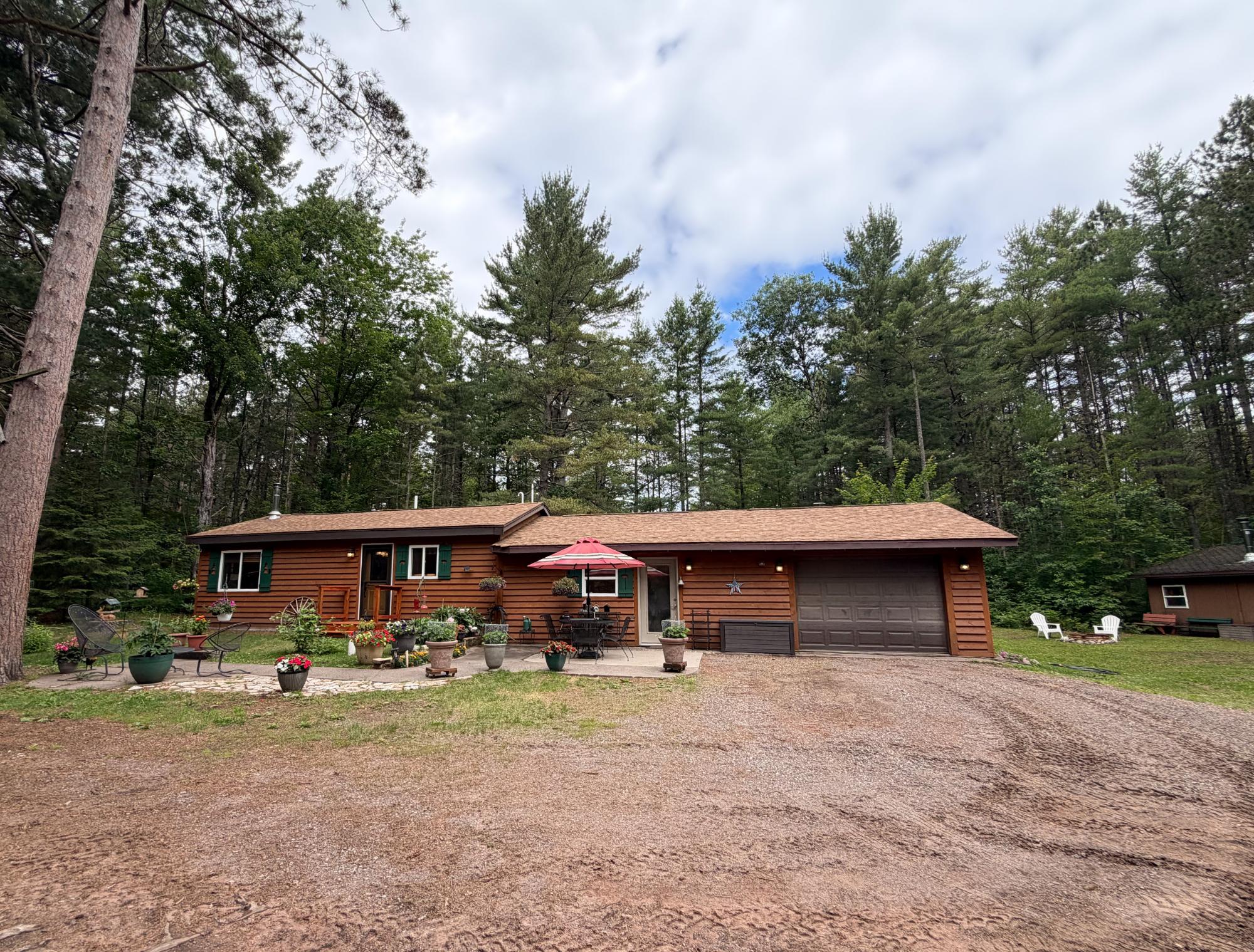 14232 Powell Road Manitowish Waters, WI 54545 - Photo 8 of 56 Gallery Image 8
