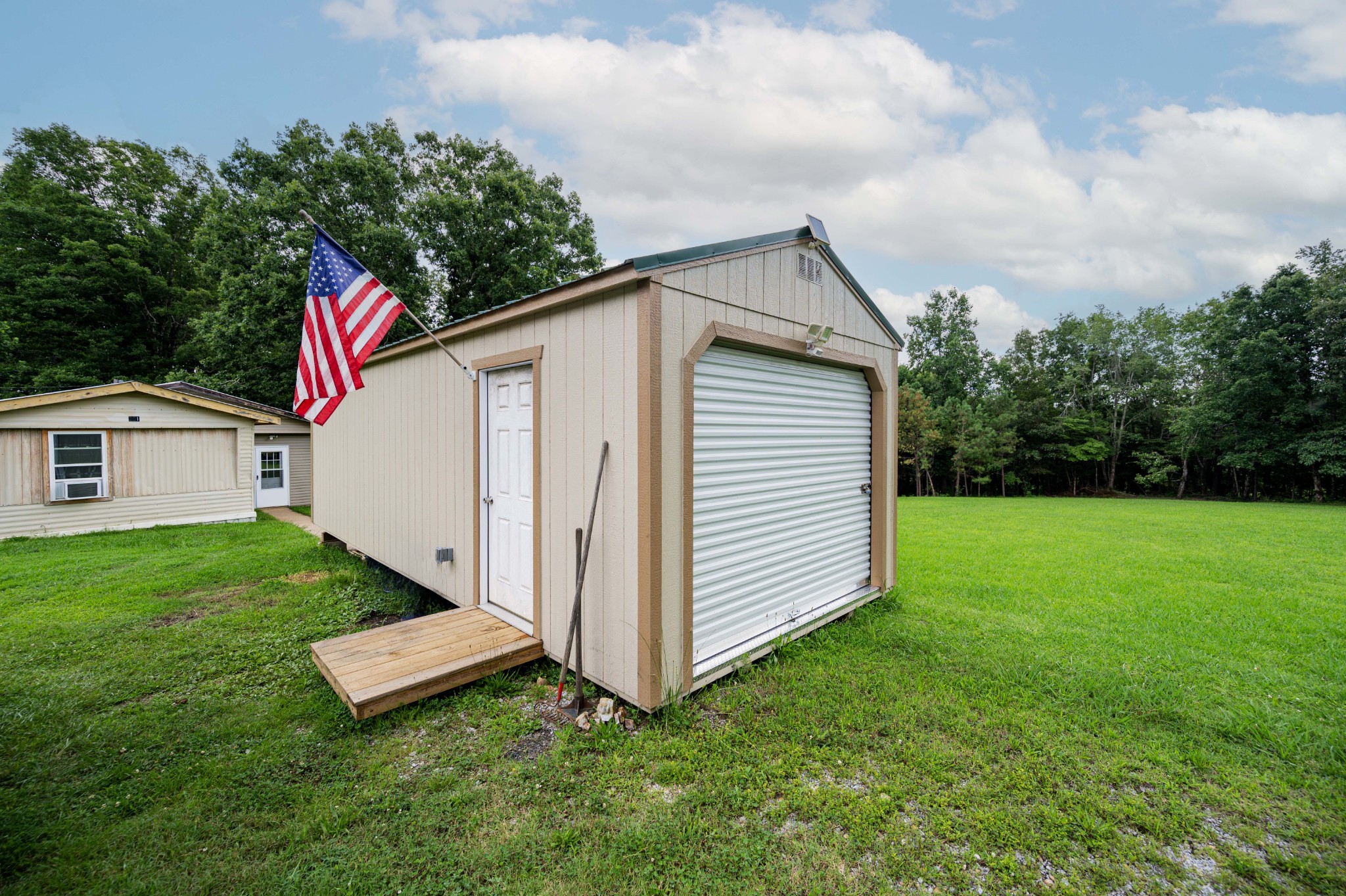 201 Victor Cabbage Road Hohenwald, TN 38462 - Photo 23 of 25 Gallery Image 23