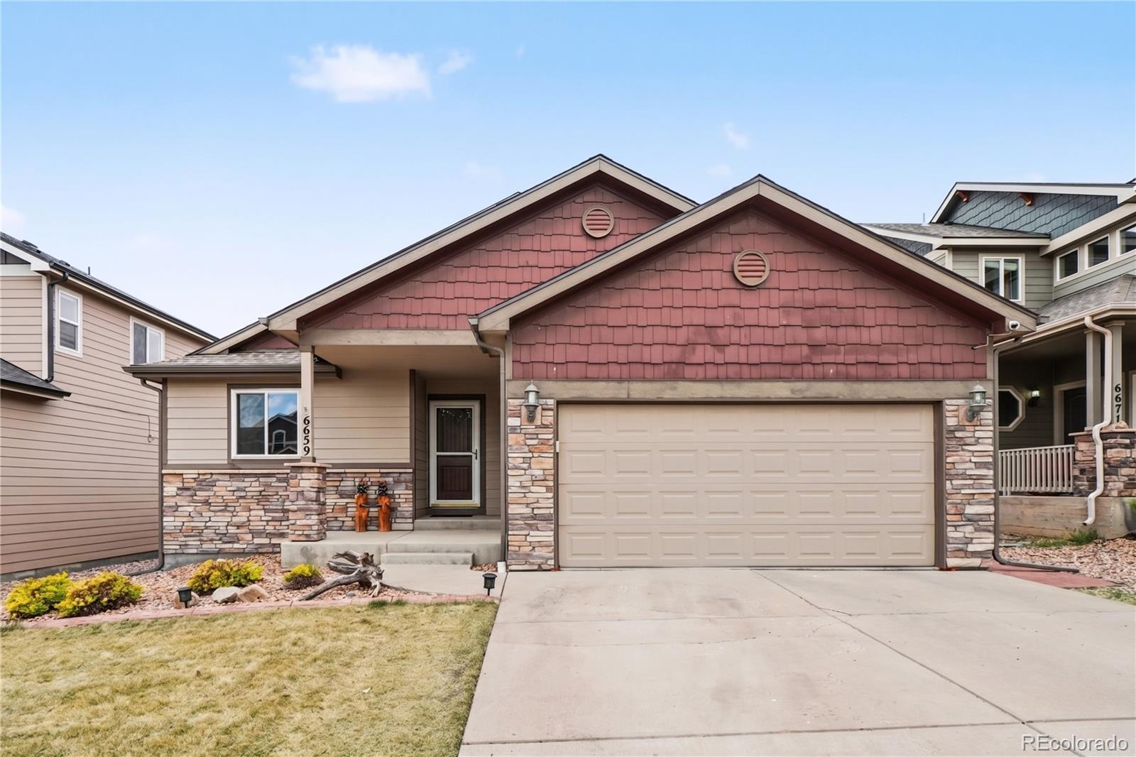 6659 12th Street Frederick, CO 80530 - Photo 11 of 25