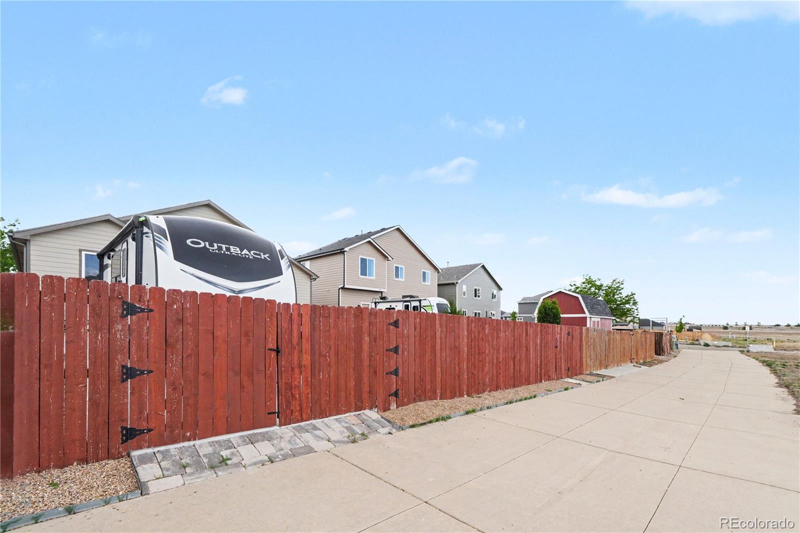 6659 12th Street Frederick, CO 80530 - Photo 7 of 25