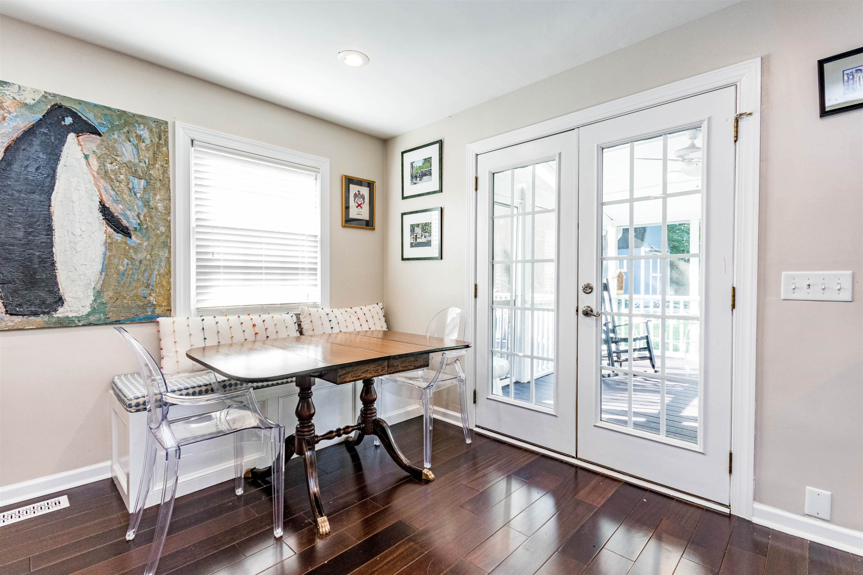 3133 Merrianne Drive Raleigh, NC 27607 - Photo 9 of 28 Photo 9