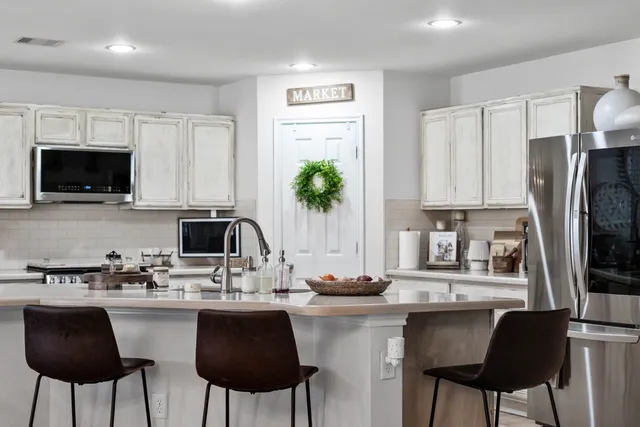 $369,900 | 8138 Briscoe Foster Crossing, Richmond, TX 77406