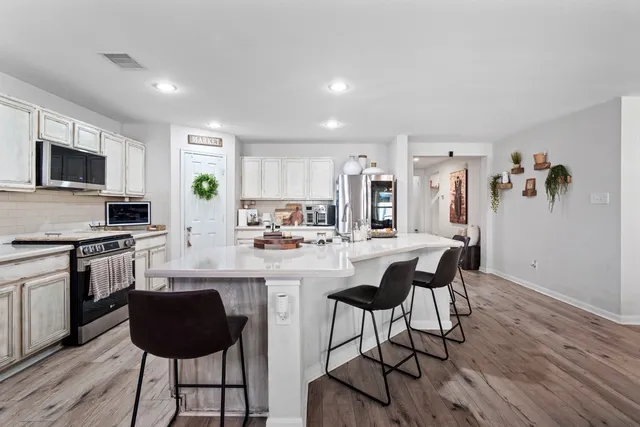 $369,900 | 8138 Briscoe Foster Crossing, Richmond, TX 77406