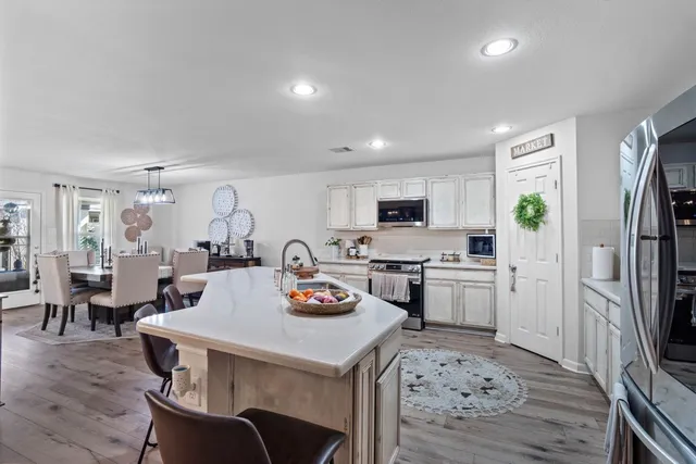 $369,900 | 8138 Briscoe Foster Crossing, Richmond, TX 77406