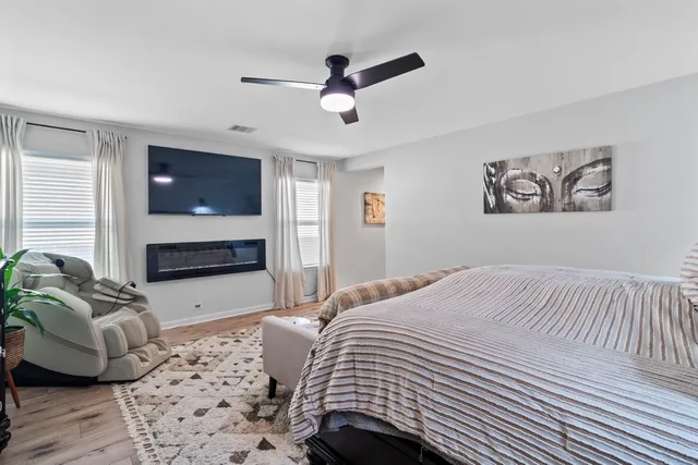 $369,900 | 8138 Briscoe Foster Crossing, Richmond, TX 77406