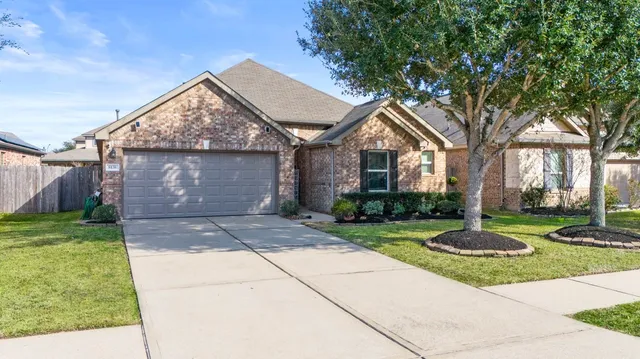 $369,900 | 8138 Briscoe Foster Crossing, Richmond, TX 77406