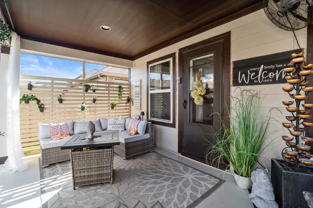 $369,900 | 8138 Briscoe Foster Crossing, Richmond, TX 77406