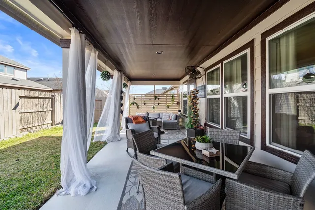 $369,900 | 8138 Briscoe Foster Crossing, Richmond, TX 77406