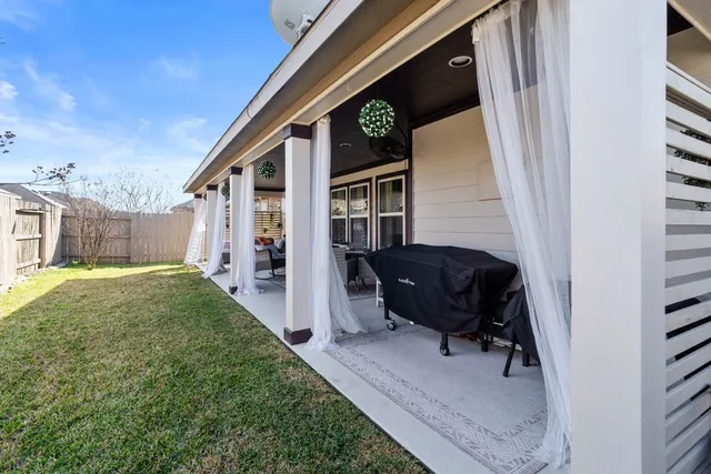 $369,900 | 8138 Briscoe Foster Crossing, Richmond, TX 77406