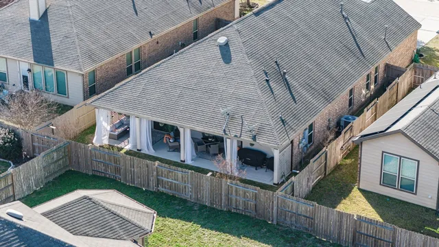 $369,900 | 8138 Briscoe Foster Crossing, Richmond, TX 77406