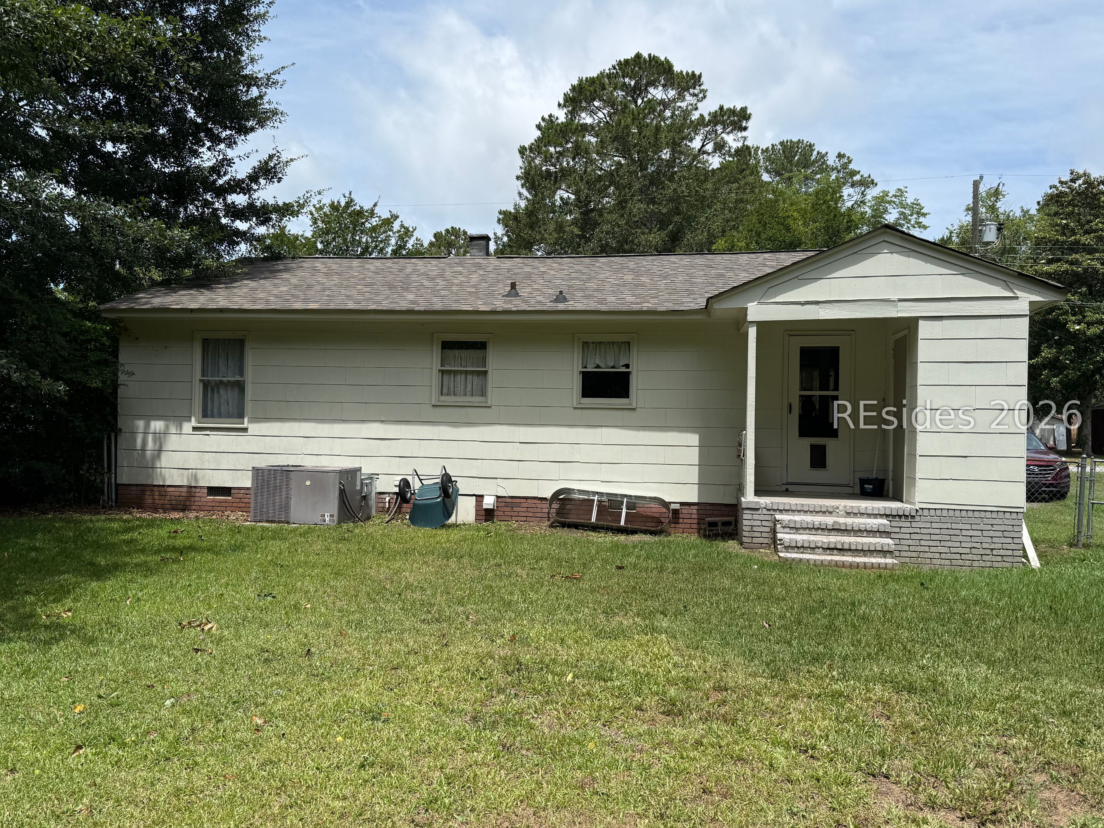 205 Cuttino Road Sumter, SC 29150 - Photo 4 of 8