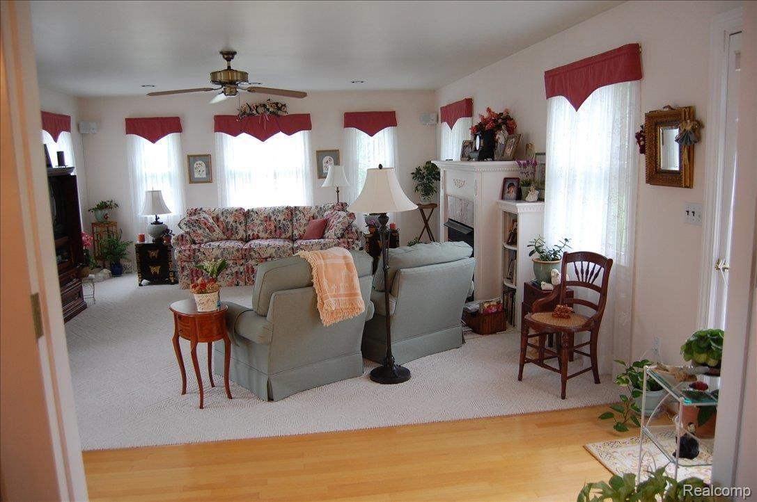 8092 Bridge Lake Road Clarkston, MI 48348 - Photo 6 of 15 BLR FR2