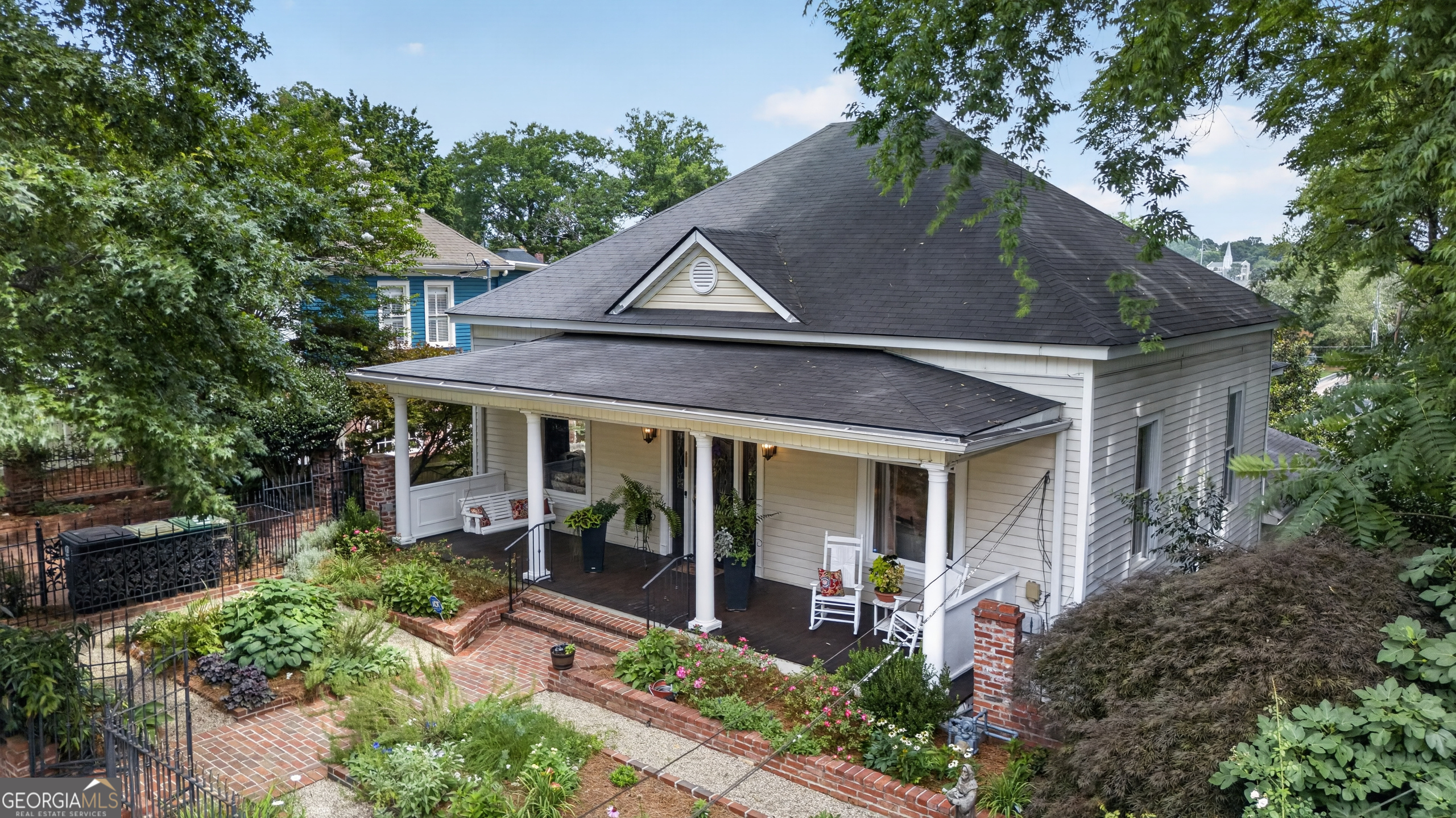 401 East 4th Avenue Rome, GA 30161 - Photo 53 of 57