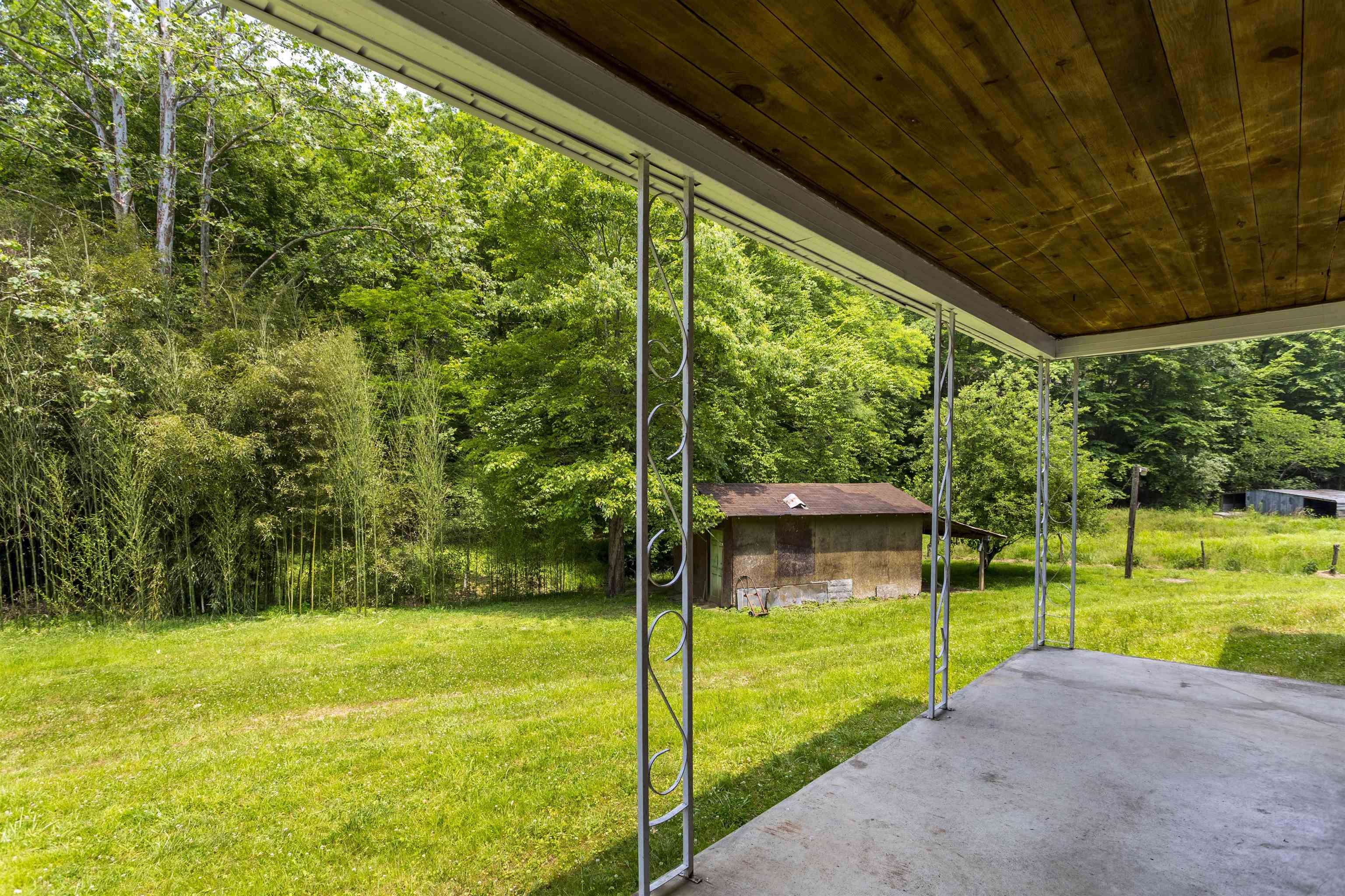 61 Edds Branch Road Wayne, WV 25570 - Photo 21 of 31