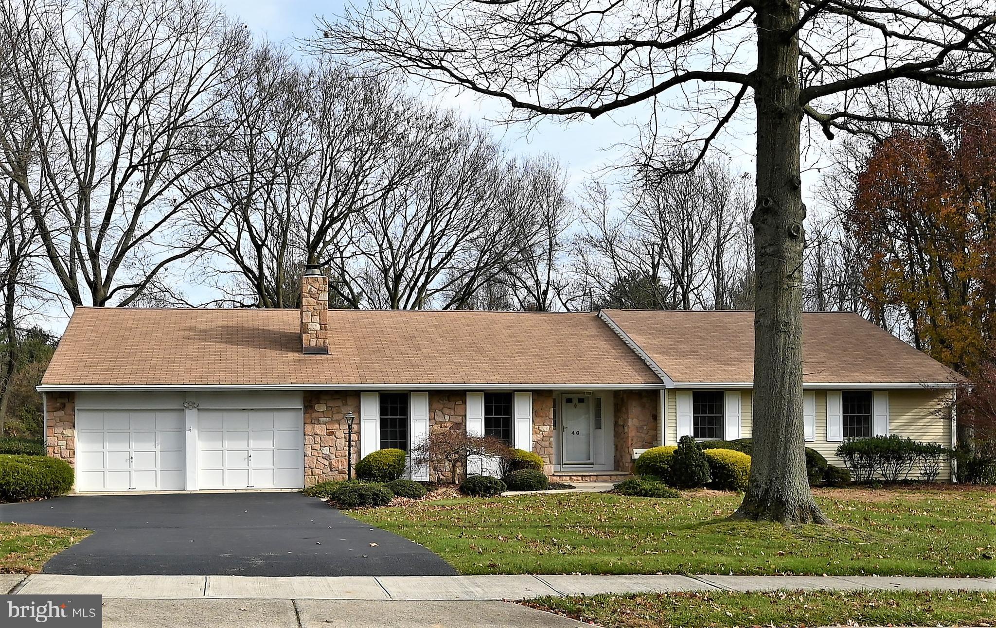 46 Crown Road Ewing, NJ 08638 - Photo 1 of 30