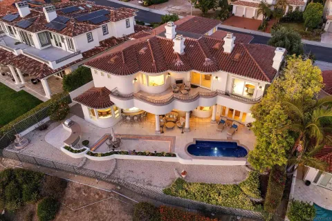 $4,475,000 | 7109 Aviara Drive, Carlsbad, CA 92011