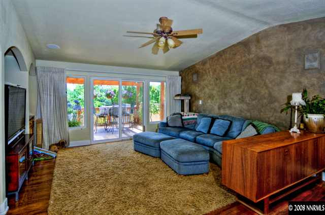 1330 Hilltop Road Reno, NV 89509 - Photo 4 of 9 Photo 4