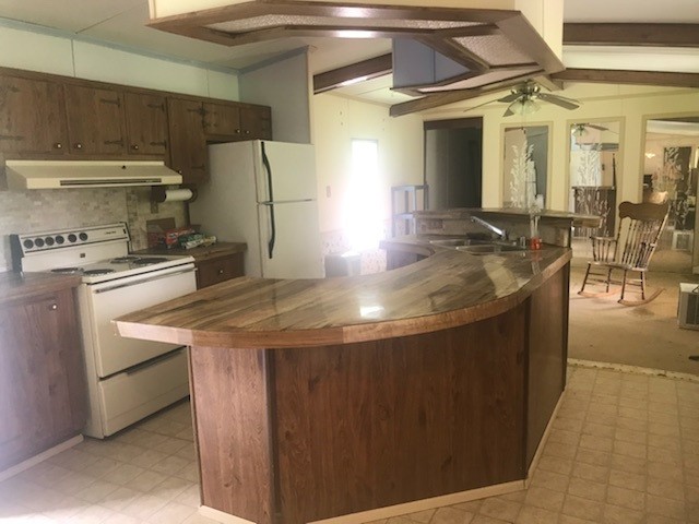 124 Old Johnson Road Southwest Cleveland, TN 37311 - Photo 2 of 13 Gallery Image 2