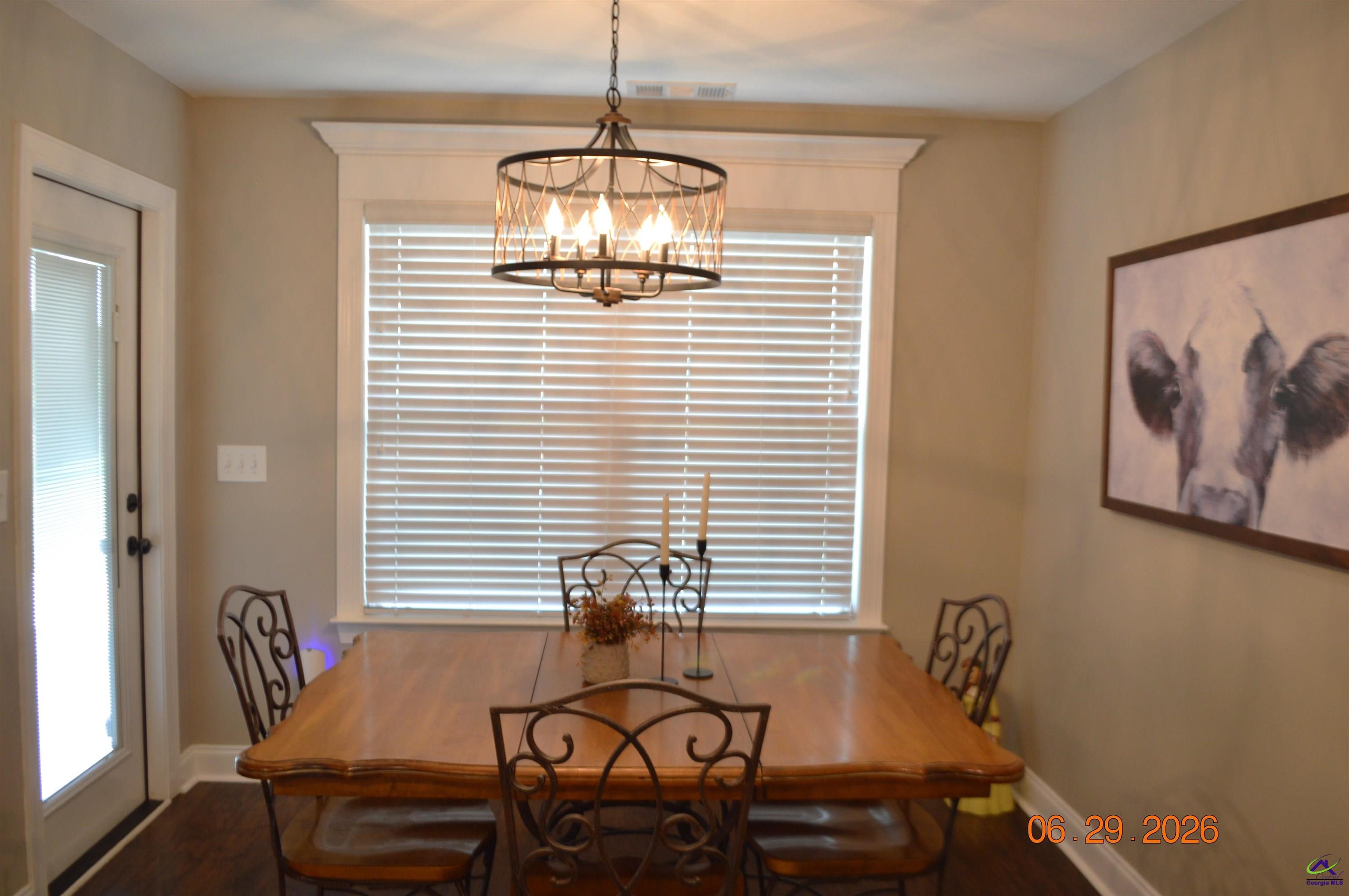 305 Kendall Court Perry, GA 31069 - Photo 8 of 29