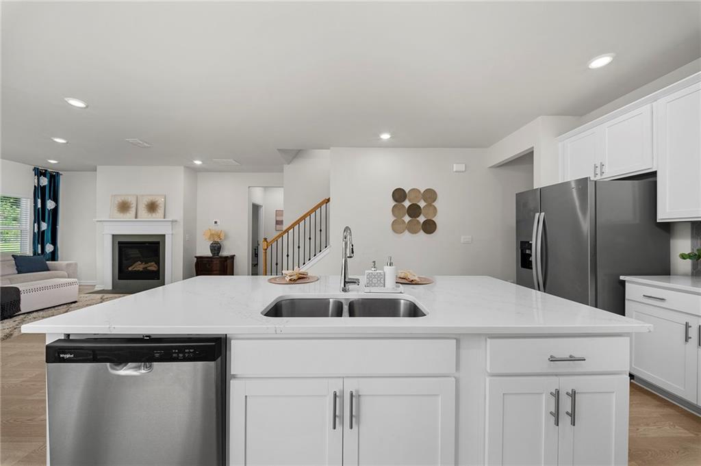 330 Denali Butte Terrace Canton, GA 30114 - Photo 12 of 40