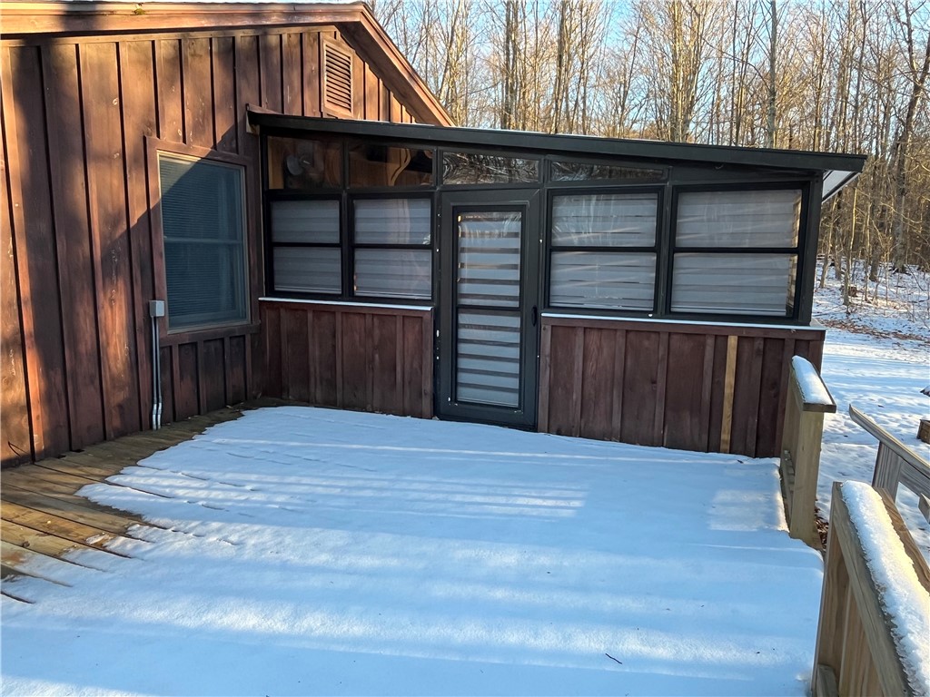 272 Frerer Road Bainbridge, NY 13733 - Photo 11 of 43