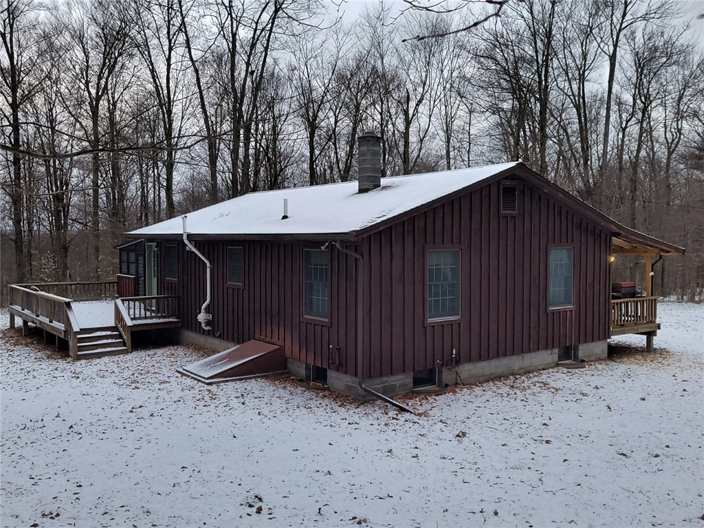 272 Frerer Road Bainbridge, NY 13733 - Photo 2 of 43