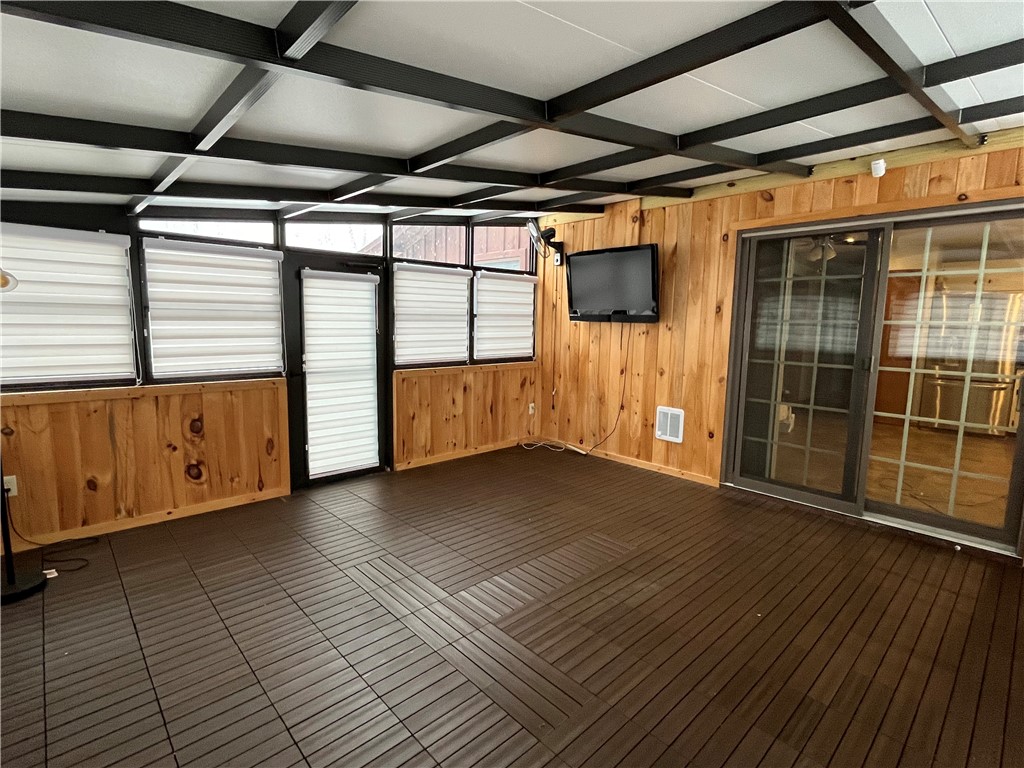 272 Frerer Road Bainbridge, NY 13733 - Photo 24 of 43 3 season room