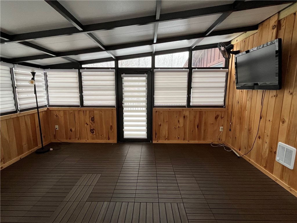 272 Frerer Road Bainbridge, NY 13733 - Photo 25 of 43 3 season room