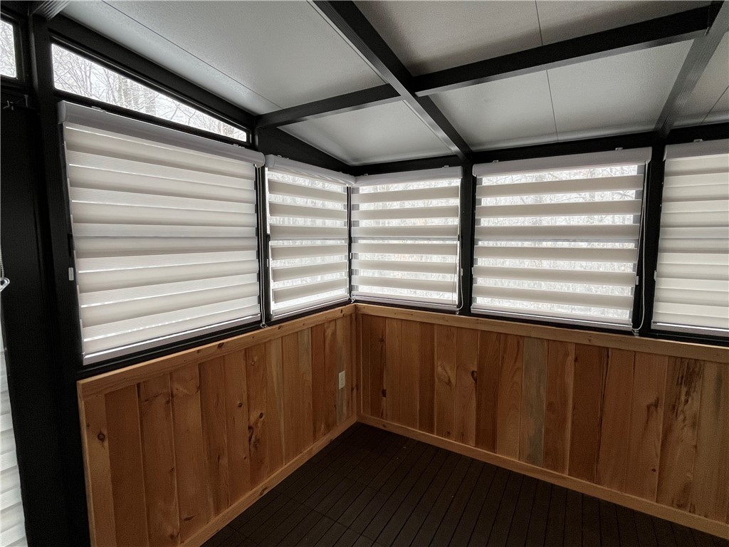 272 Frerer Road Bainbridge, NY 13733 - Photo 26 of 43 3 season room