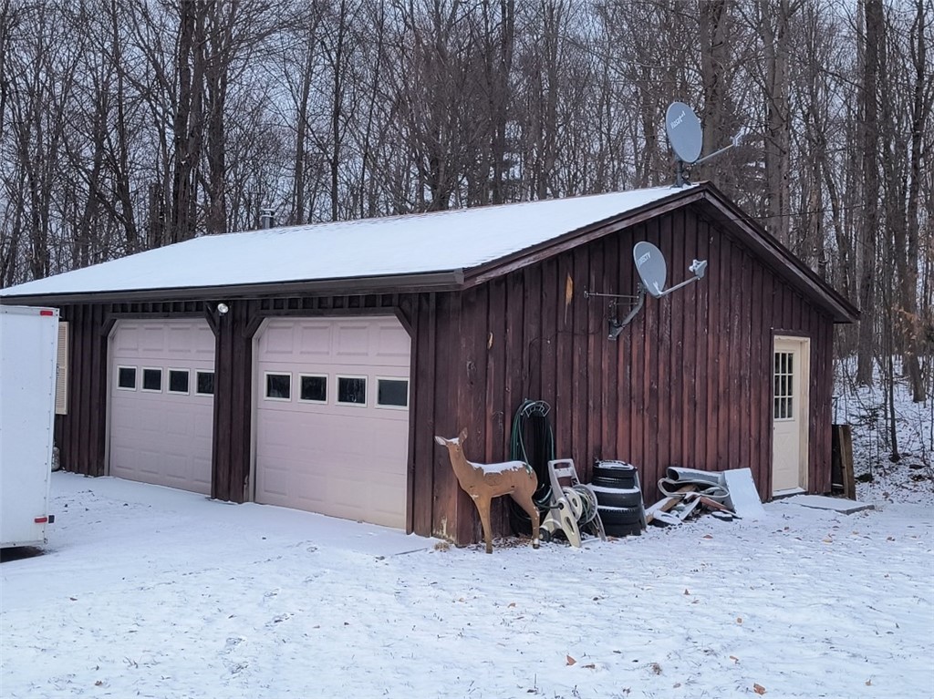 272 Frerer Road Bainbridge, NY 13733 - Photo 3 of 43