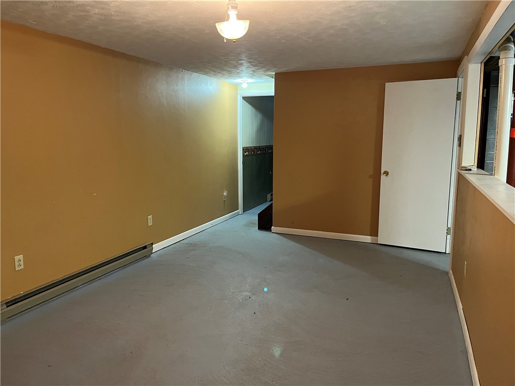 272 Frerer Road Bainbridge, NY 13733 - Photo 36 of 43 basement