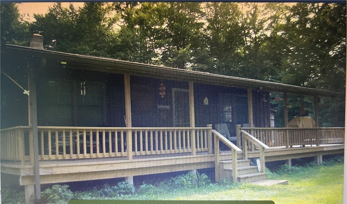 272 Frerer Road Bainbridge, NY 13733 - Photo 5 of 43