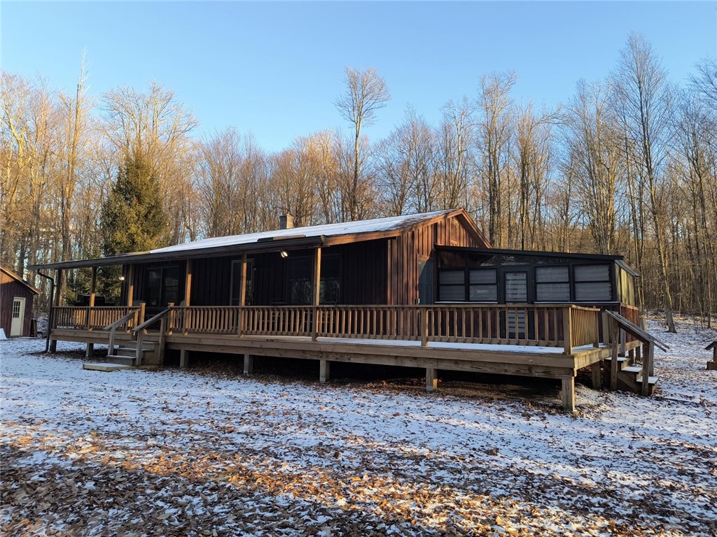 272 Frerer Road Bainbridge, NY 13733 - Photo 6 of 43