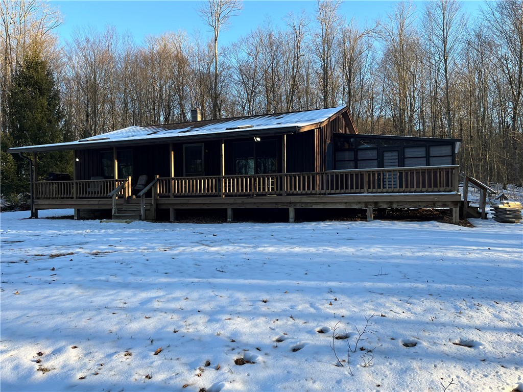 272 Frerer Road Bainbridge, NY 13733 - Photo 7 of 43