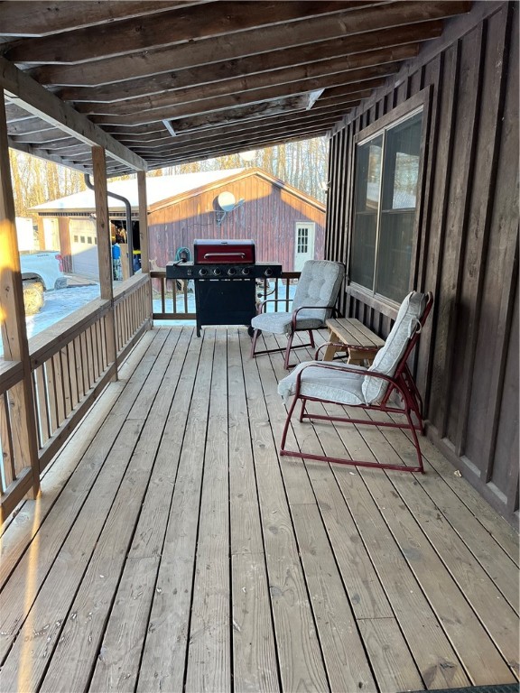 272 Frerer Road Bainbridge, NY 13733 - Photo 8 of 43