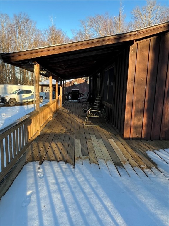 272 Frerer Road Bainbridge, NY 13733 - Photo 10 of 43