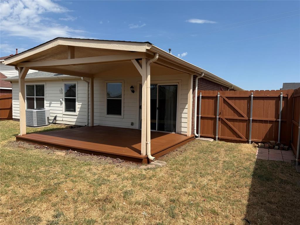 4514 Quail Run Road Sherman, TX 75092 - Photo 25 of 28 Gallery Image 25