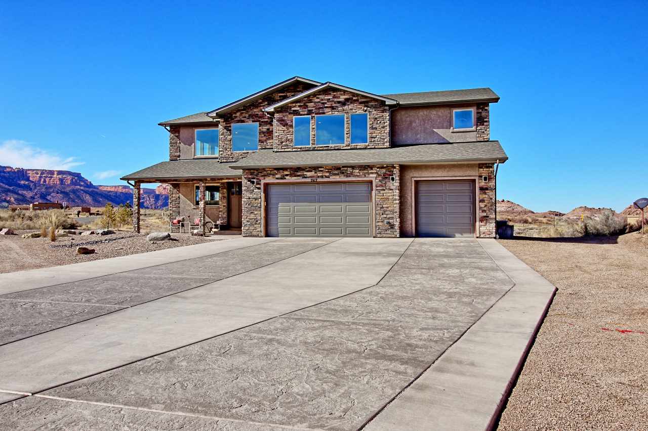 263 Red Rim Drive Grand Junction, CO 81507 - Photo 1 of 42 Gallery Image 1