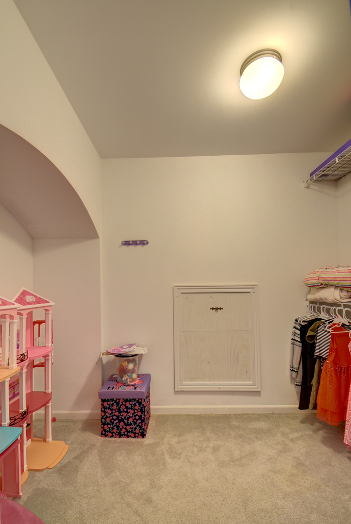 16045 Stateline Road Cedar Lake, IN 46303 - Photo 29 of 36 a view of a room with toys