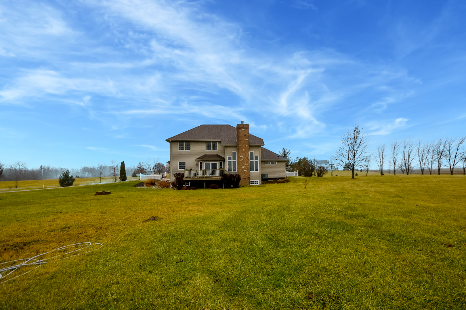 16045 Stateline Road Cedar Lake, IN 46303 - Photo 5 of 36