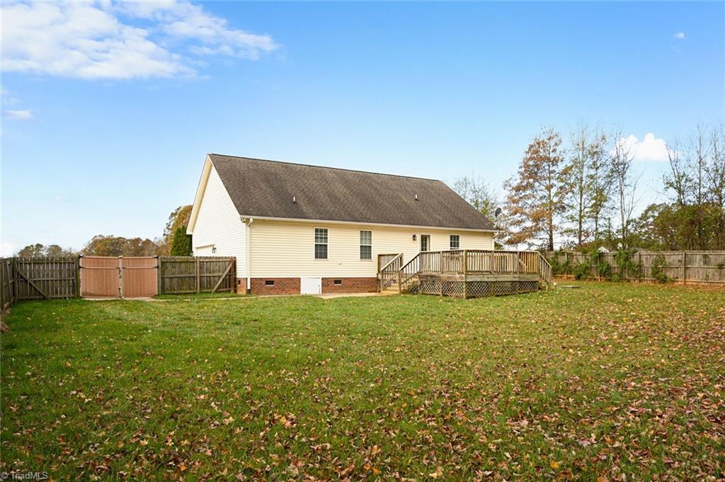 3150 Woodleaf Road Salisbury, NC 28147 - Photo 29 of 34