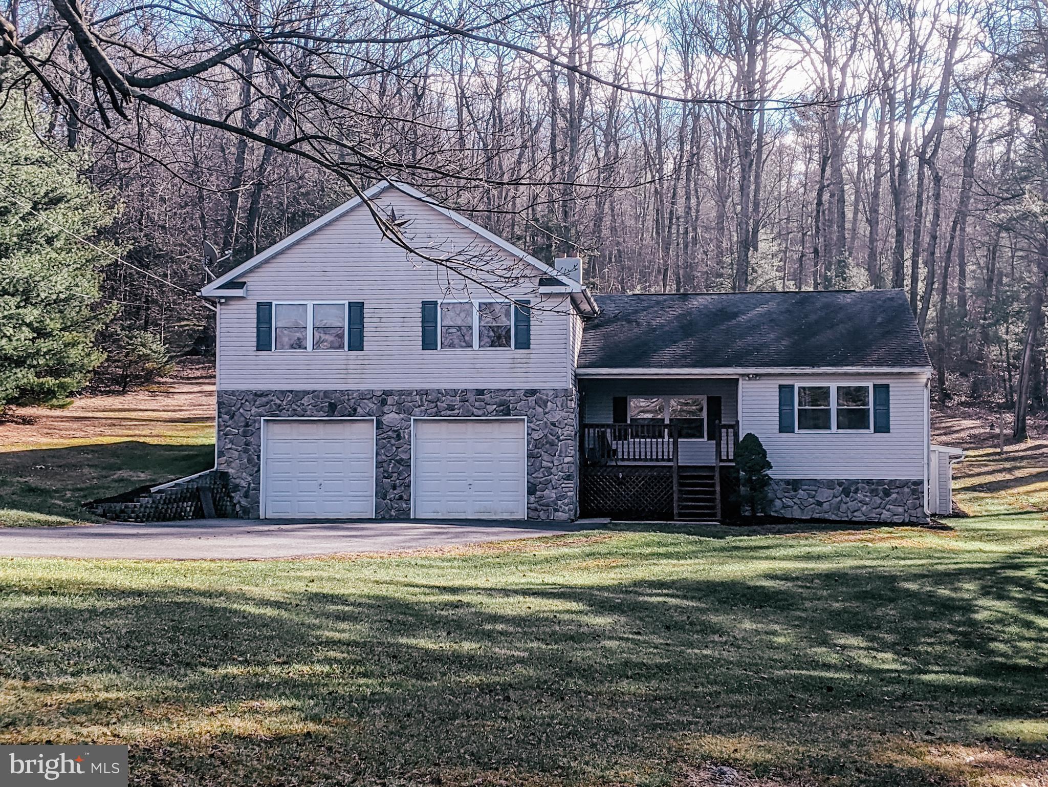 3260 Old Rte 30 Orrtanna, PA 17353 - Photo 1 of 39 Welcome Home!