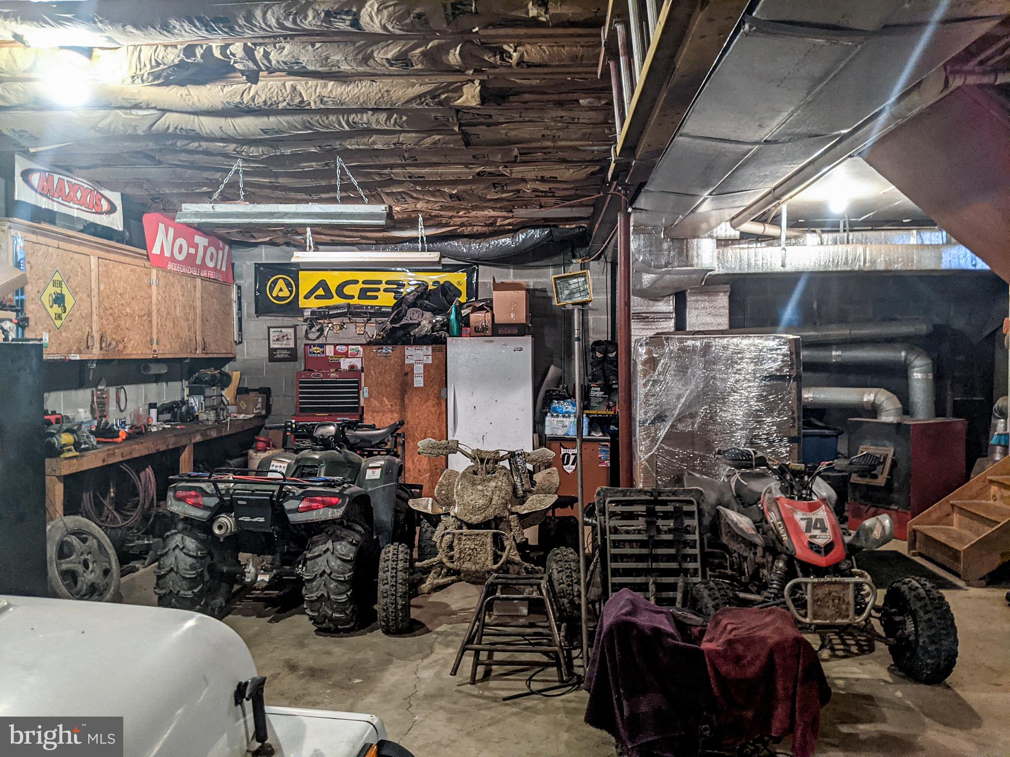 3260 Old Rte 30 Orrtanna, PA 17353 - Photo 26 of 39 with workshop