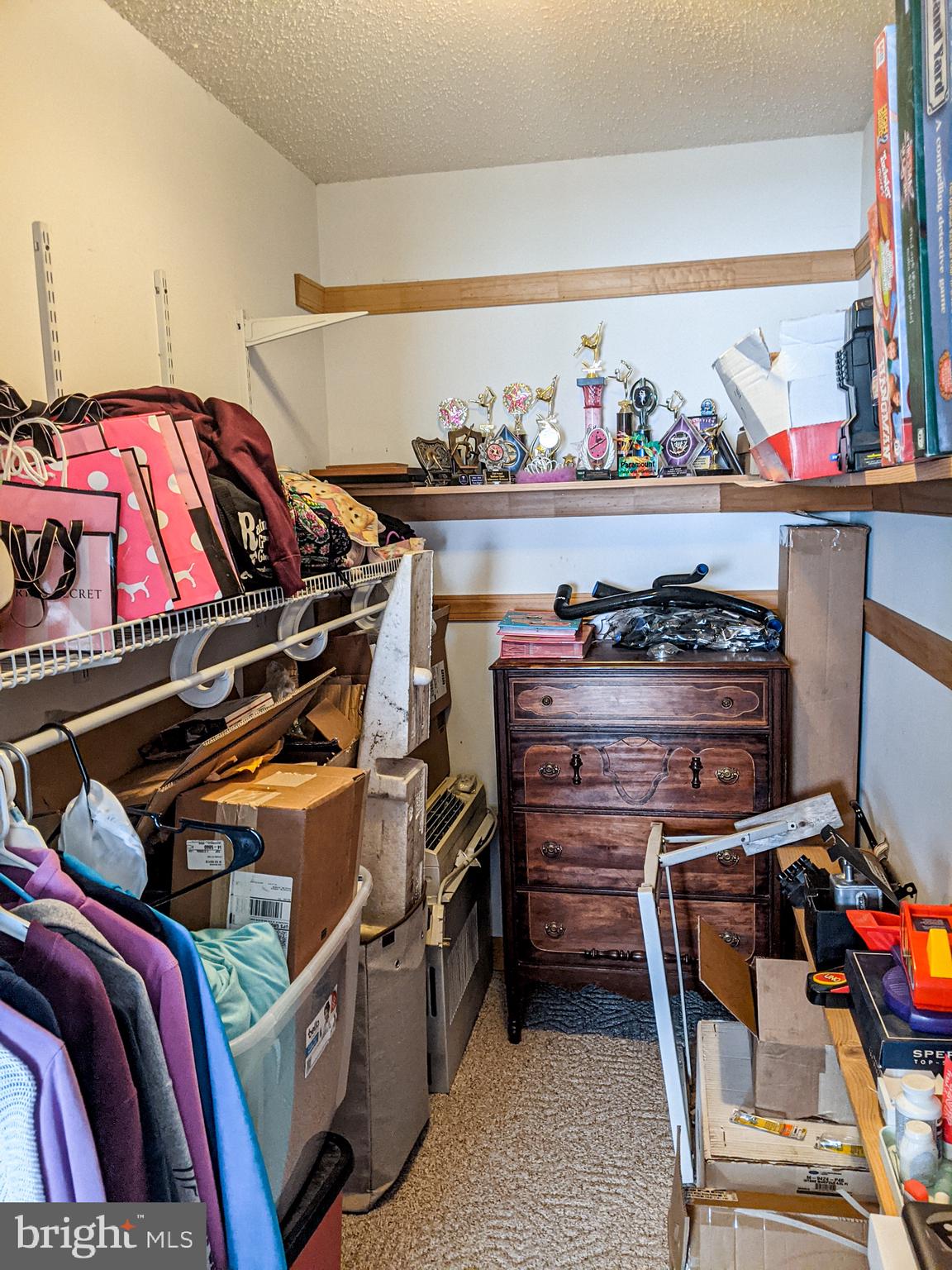 3260 Old Rte 30 Orrtanna, PA 17353 - Photo 32 of 39 BR 2 Walk-in